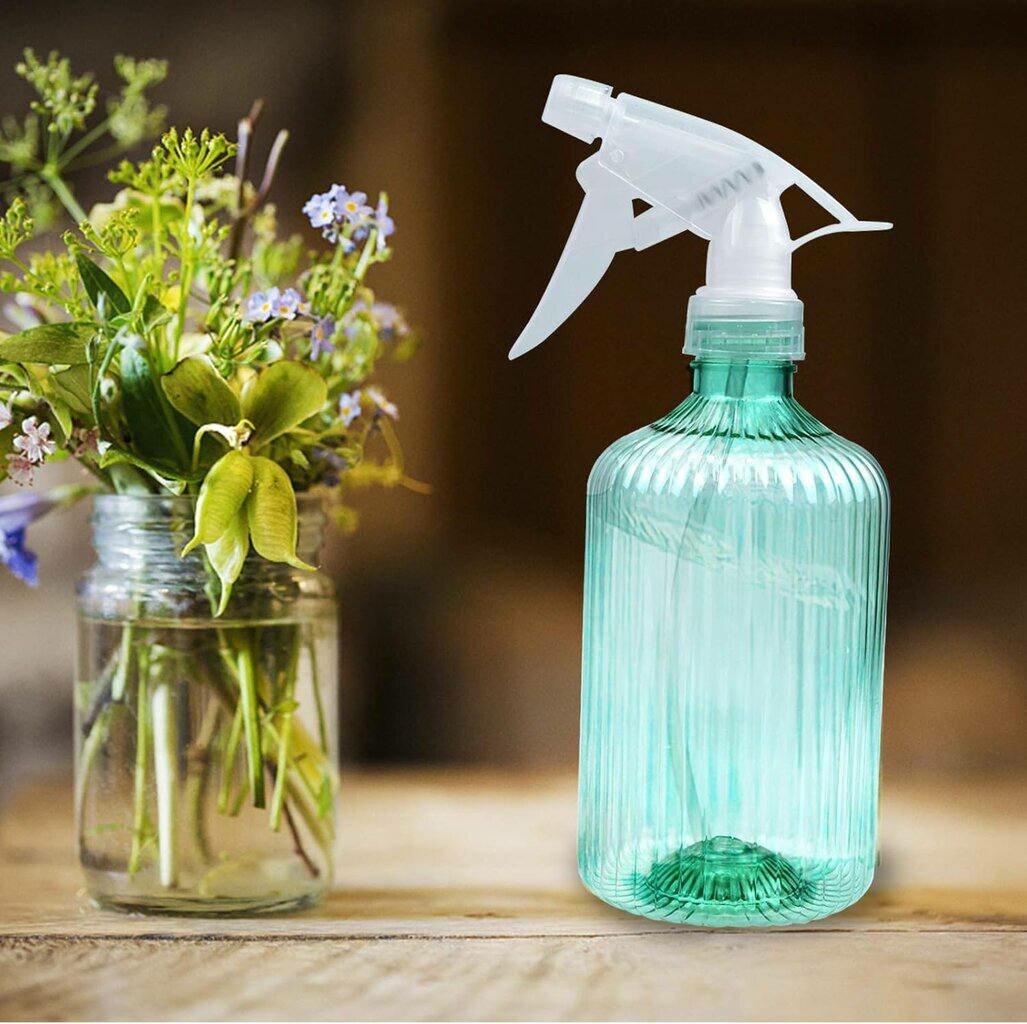 Универсальный распылитель – декоративная спрей-бутылка (500 мл)