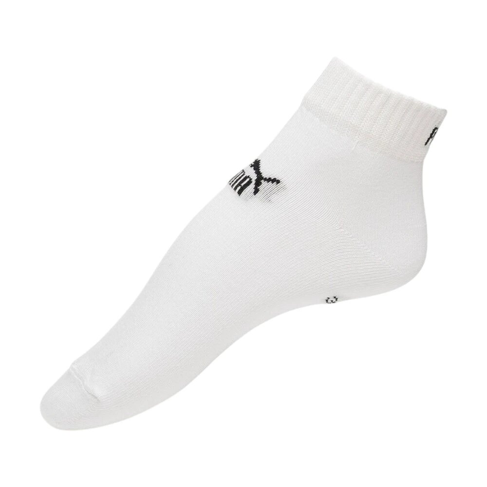 Носки PUMA, размер 43-46 EU, черный — фото 1