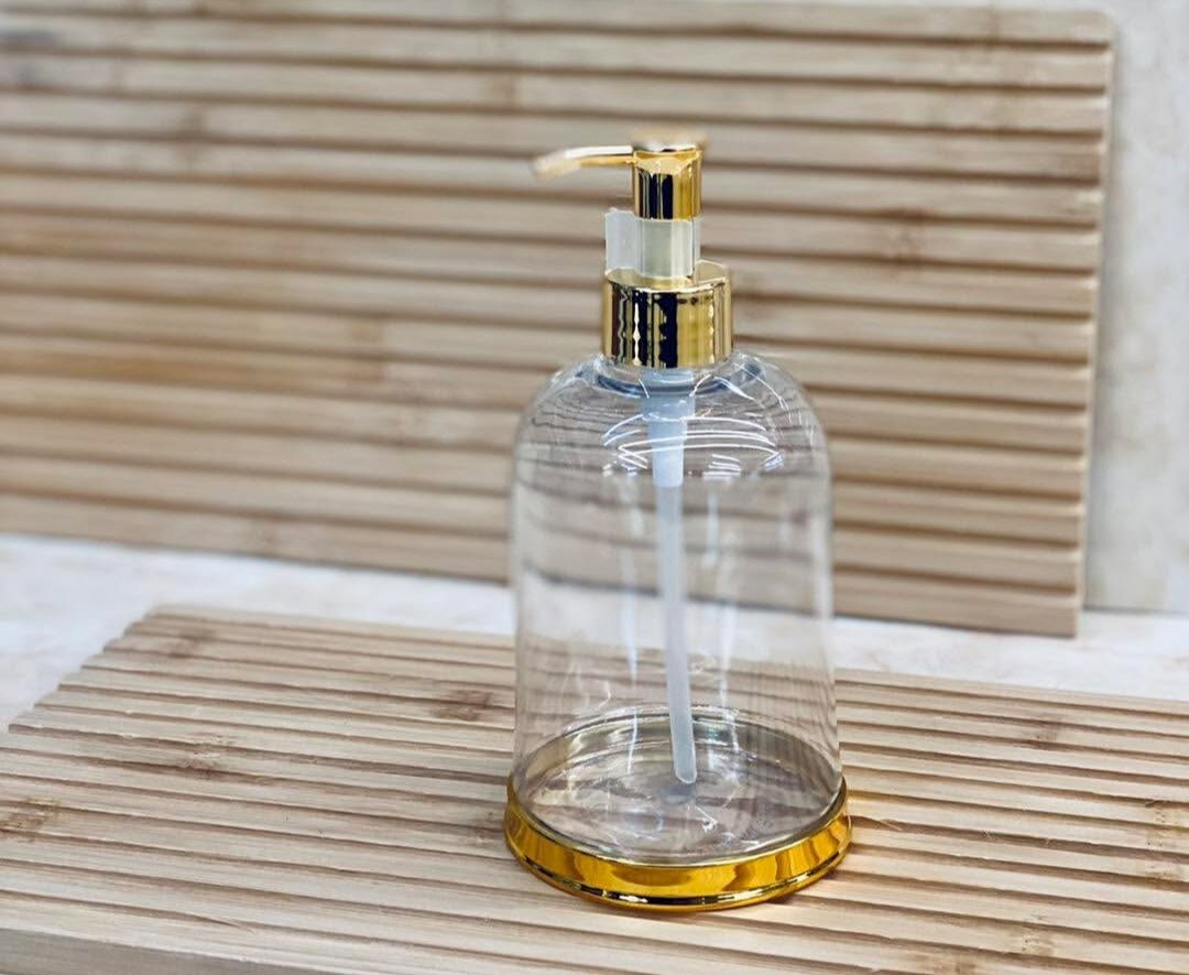 Диспенсер для мыла, используется для дозированной выдачи жидкого мыла или пены.