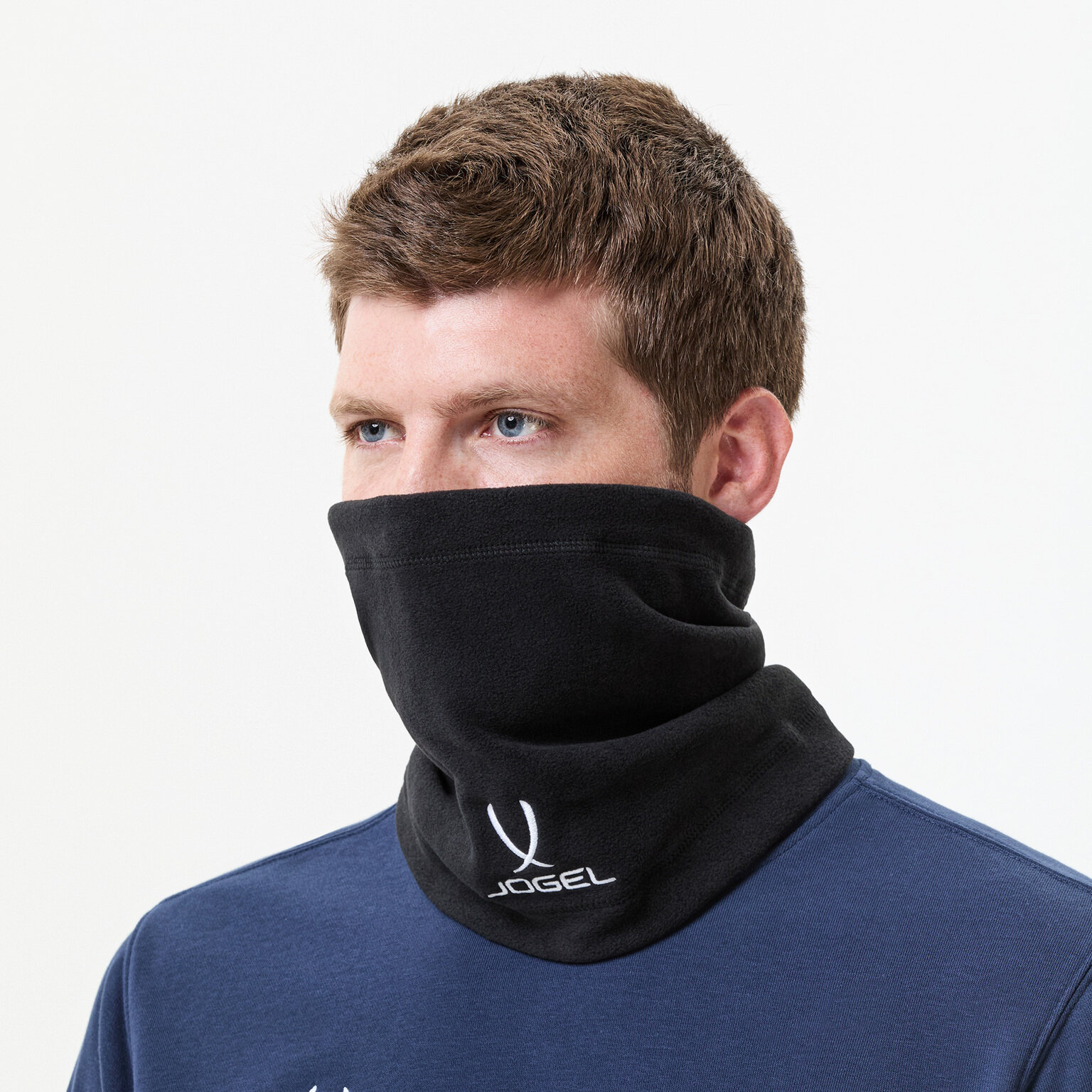 Повязка на шею (Гейтор) Jogel Camp Training ЦБ-00003959 размер one size Черный