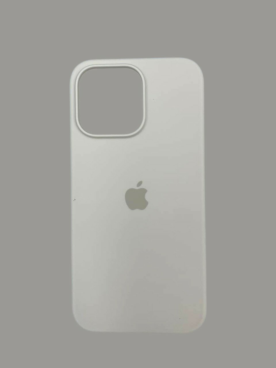 Силиконовый чехол для iPhone 11 pro с логотипом, тонкий и мягкий, — фото 1