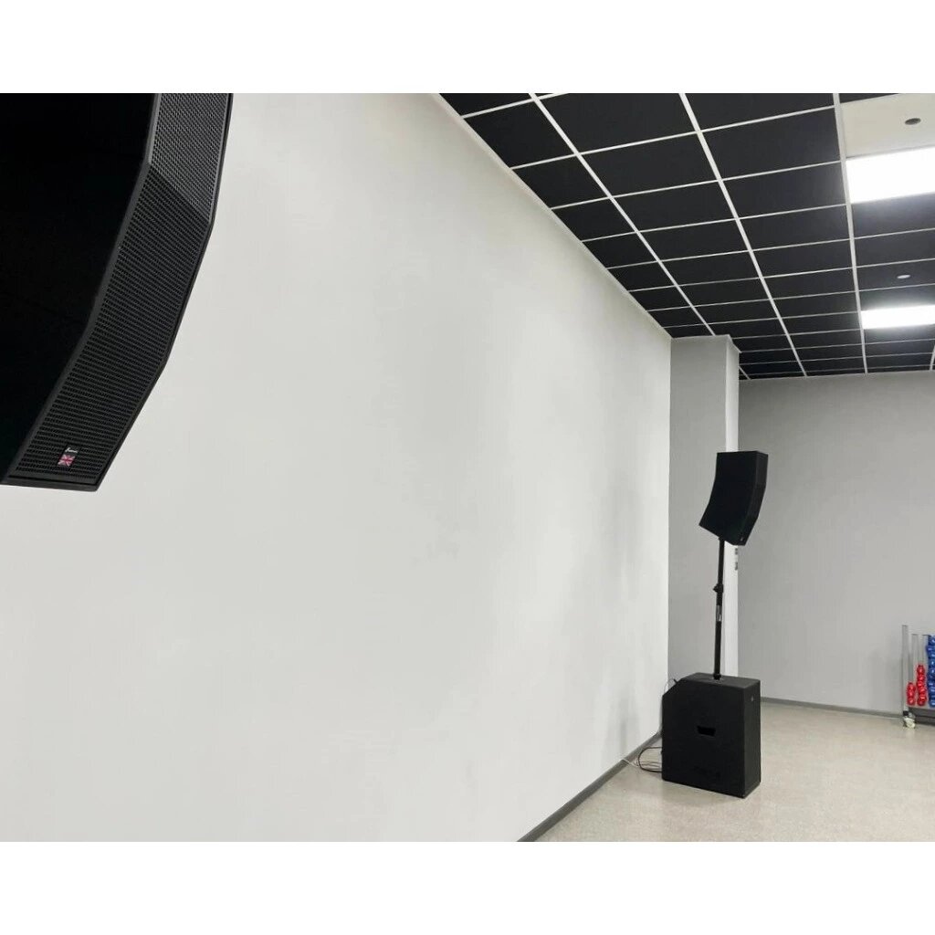 Линейный массив STUDIOMASTER CORE LINE 121 — фото 1