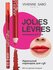 Карандаш для губ Vivienne Sabo Jolies Levres, тон 101, 1.4 г