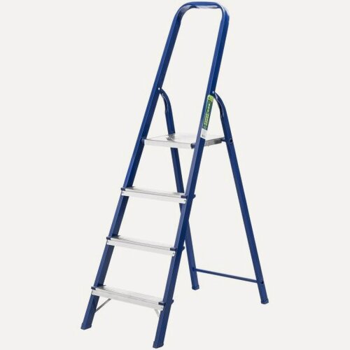 Изображение товара Лестница-стремянка Сибртех 97844, 4 ступени
