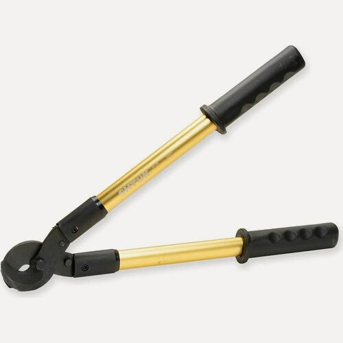 Изображение товара Кабельные ножницы SHTOK НК-35 05002