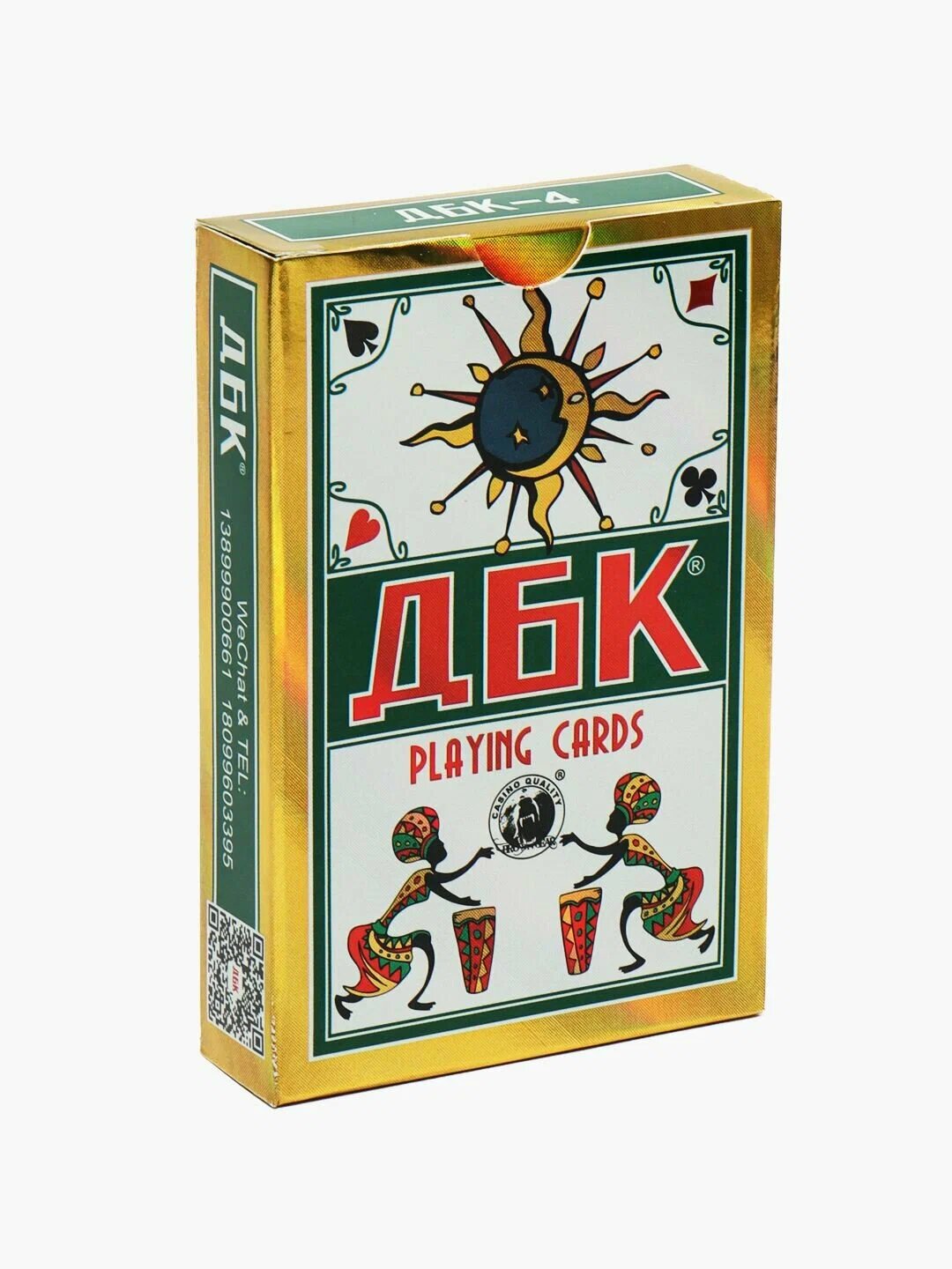 Покерные карты с долларами, желтые, черные, 54 шт, ДБК, Покемон, для коллекции