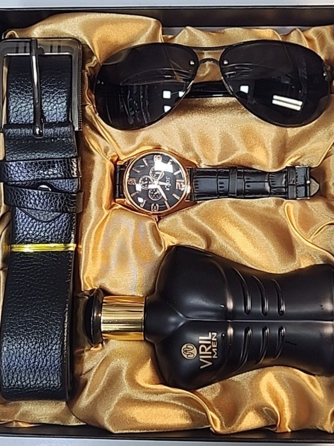 Солнцезащитные очки