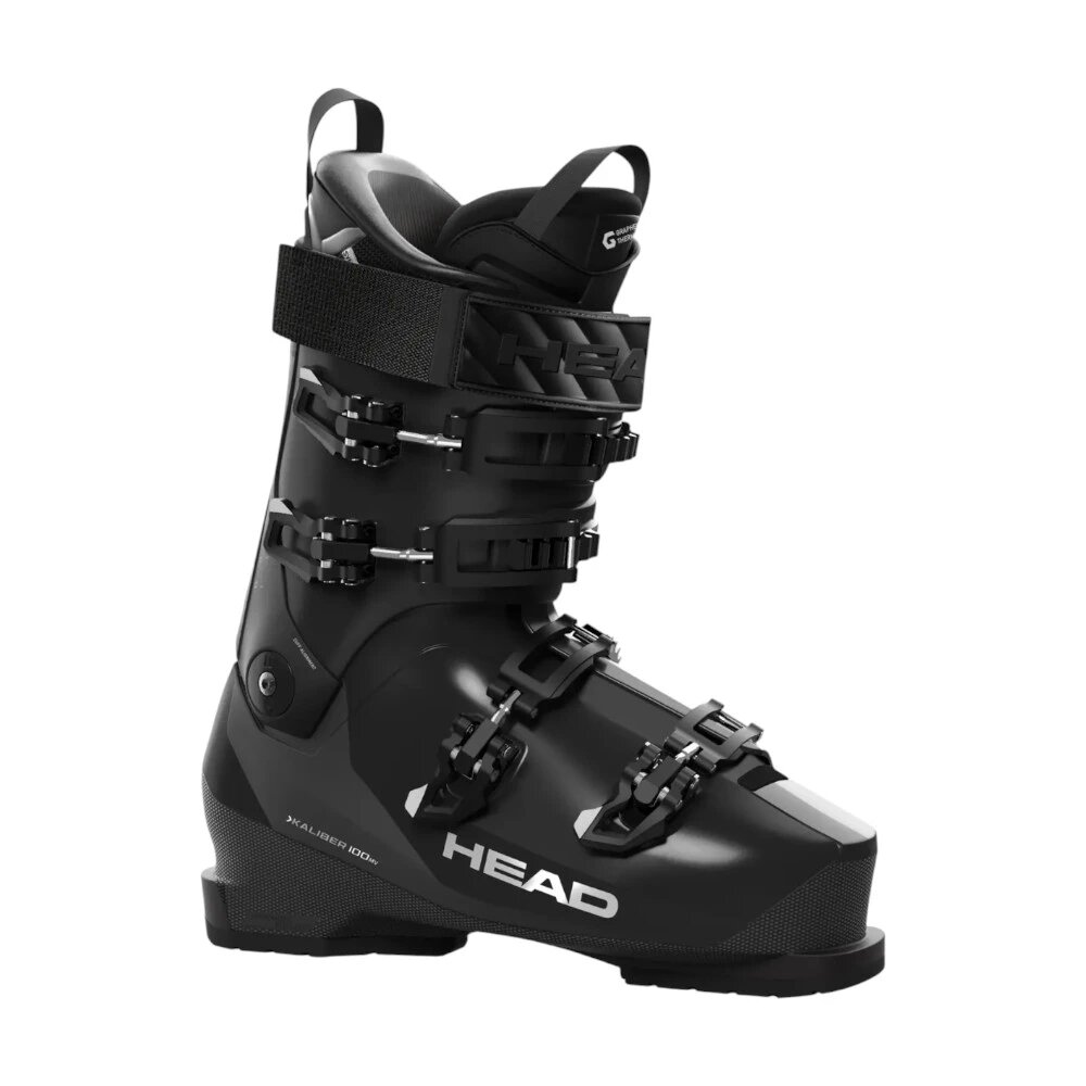 Ботинки горнолыжные HEAD Kaliber 100 Mv