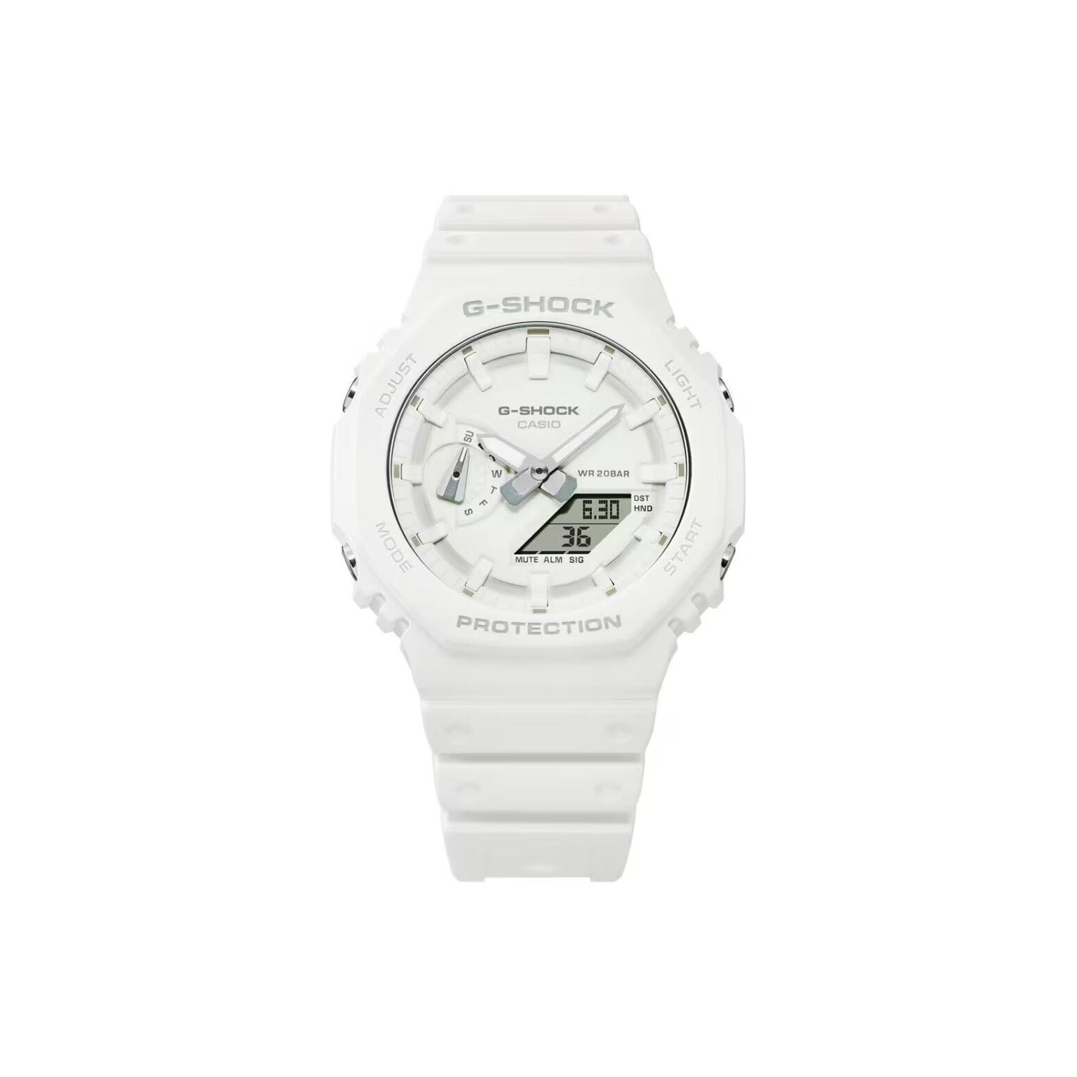 Наручные часы CASIO 1968