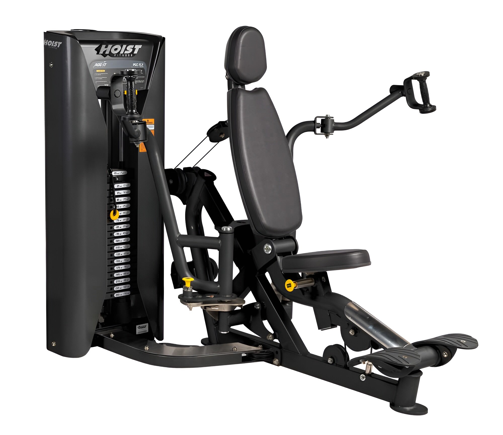 HOIST Баттерфляй HOIST ROC-IT RS-2302