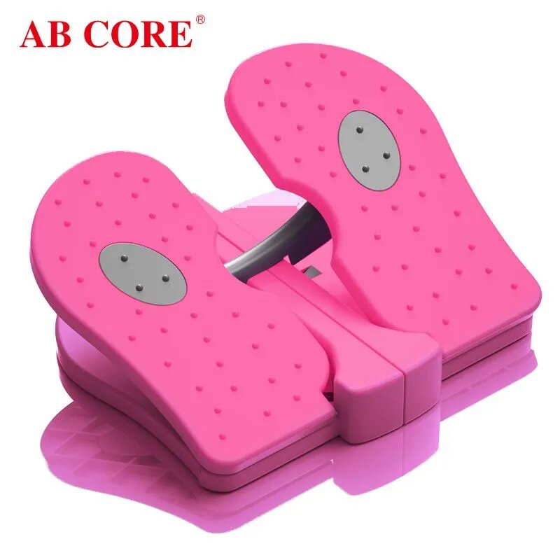 Степпер для дома Мини тренажер для похудения，Складной