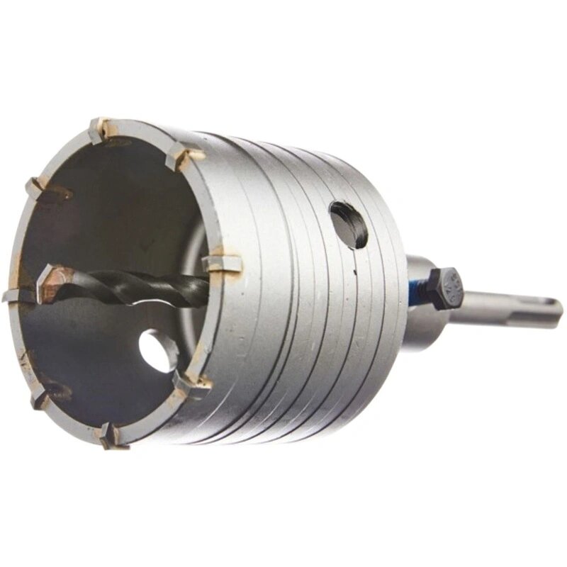 Коронка по бетону SDS+ D68 HeadRock 422-010-68