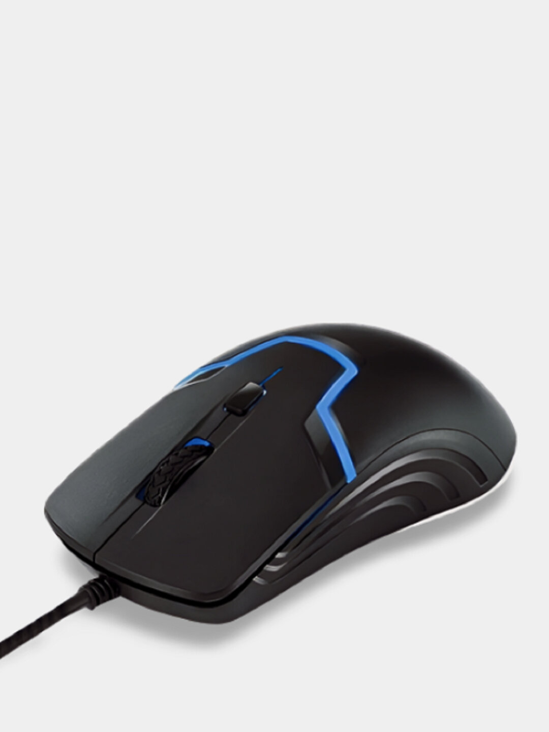 Проводная мышь M100 для компьютеров и ноутбуков — фото 1