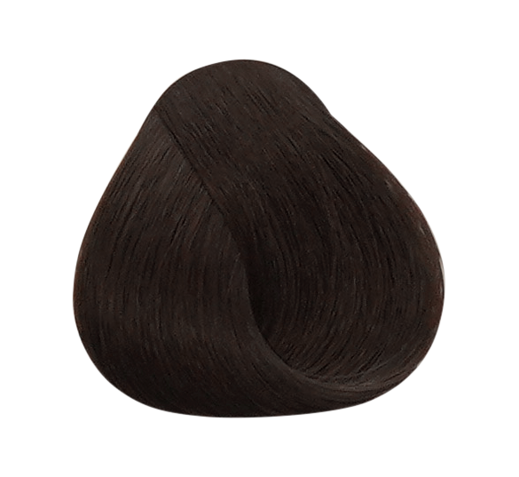 AMBIENT 5.880 Светлый брюнет интенсивный коричневый для седых волос, Перманентная крем-краска для вол, шт