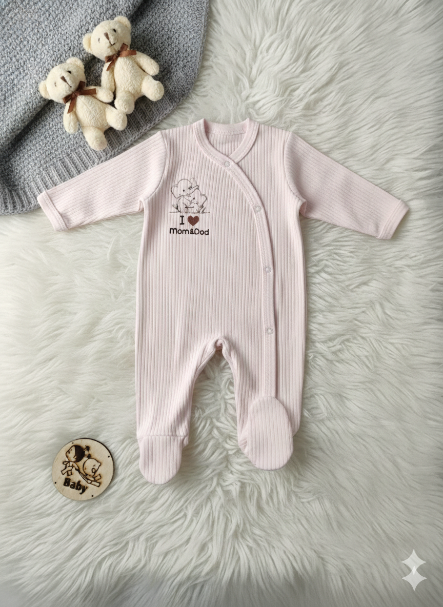 Комбинезон 1