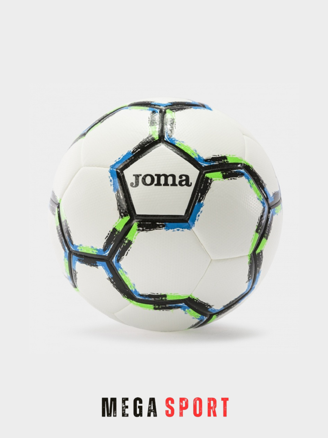 Мяч для футзала Joma тренировочный для зала и игр_32PANEL — фото 1