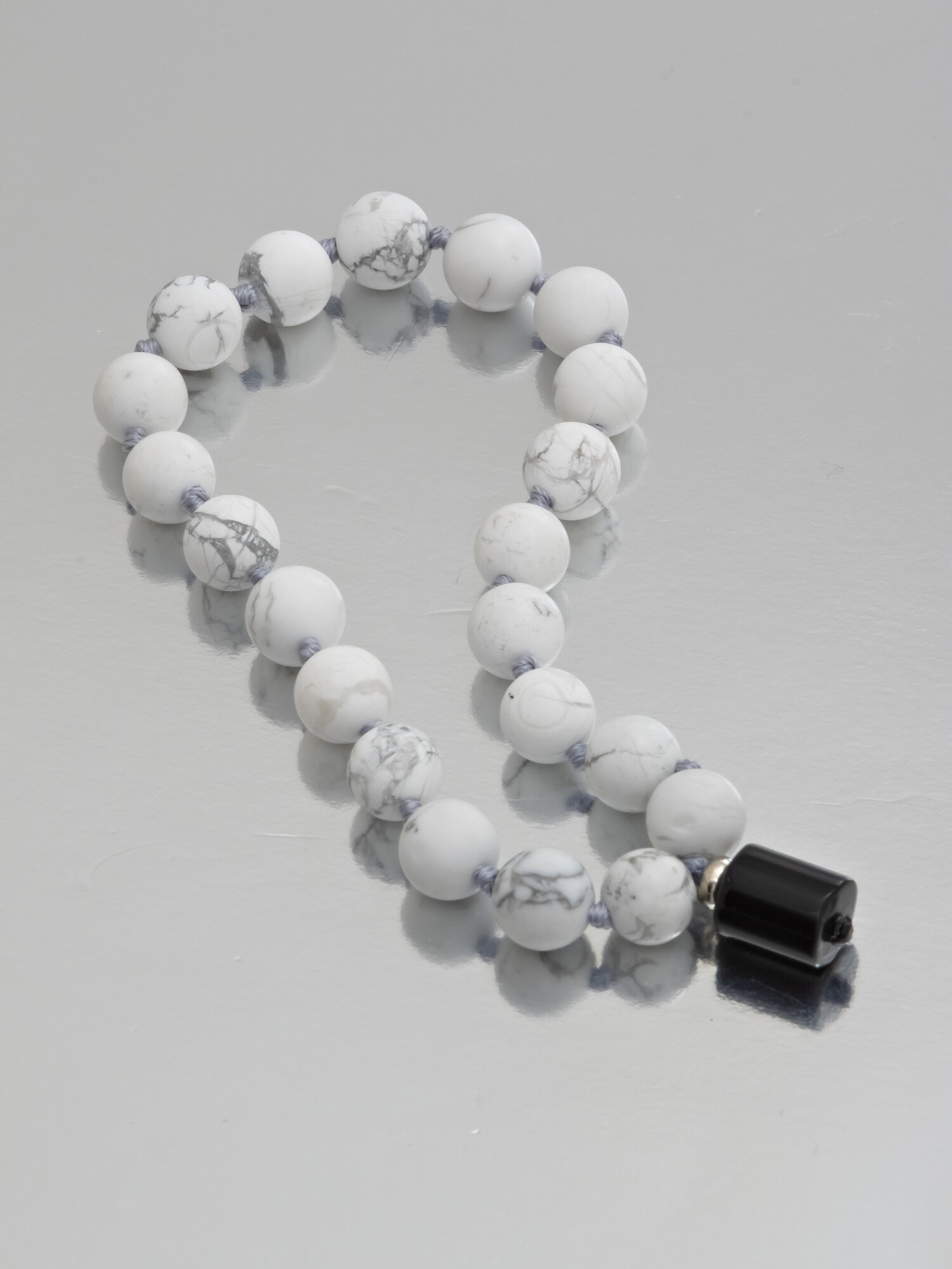 Чётки, агат, яшма