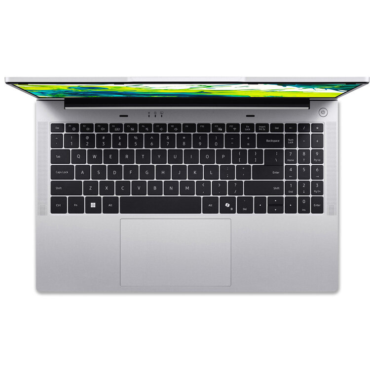 ACER ASPIRE LITE AL15‑72P‑57CM — 15,6″ FHD IPS ноутбук с Intel Core i5‑13500H, 16 GB RAM и 512 GB SSD