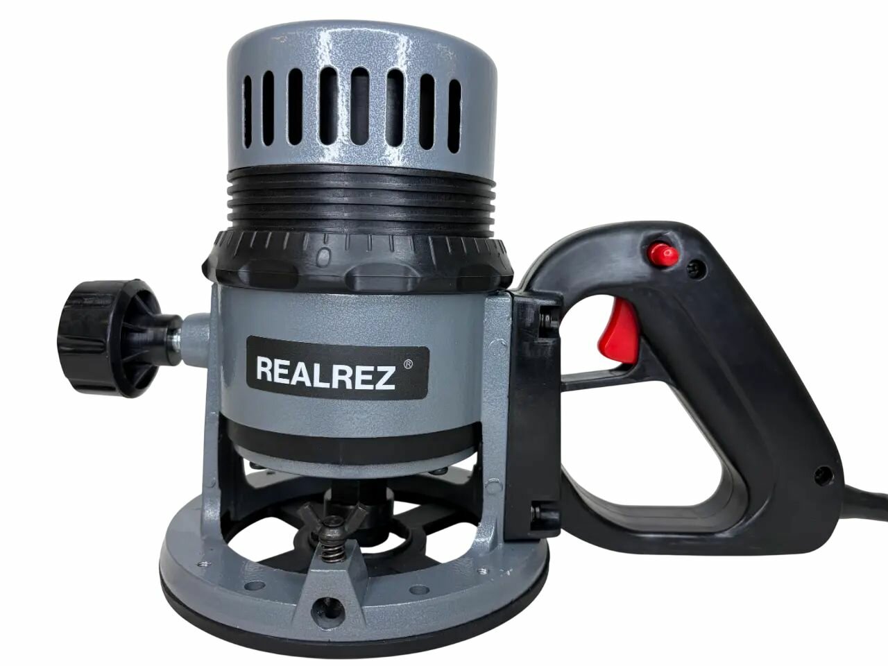 Фрезер универсальный REALREZ RER 1050 — фото 1