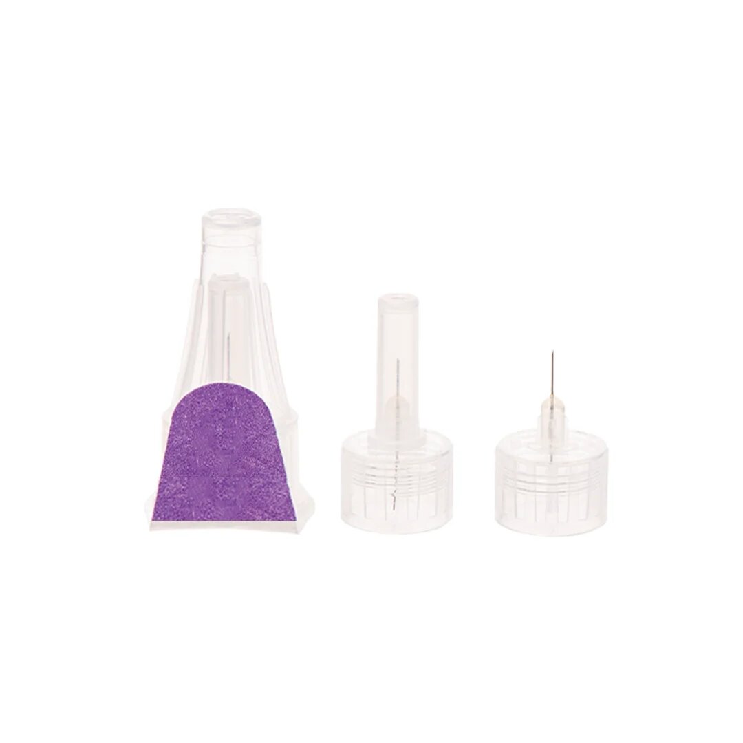 Investors Target Embecta Over Alleged Misleading Pen Needle Guidance