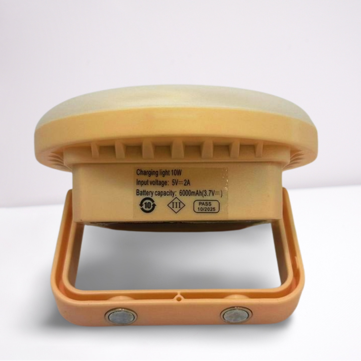 Фонарь 10W LED солнич — фото 1