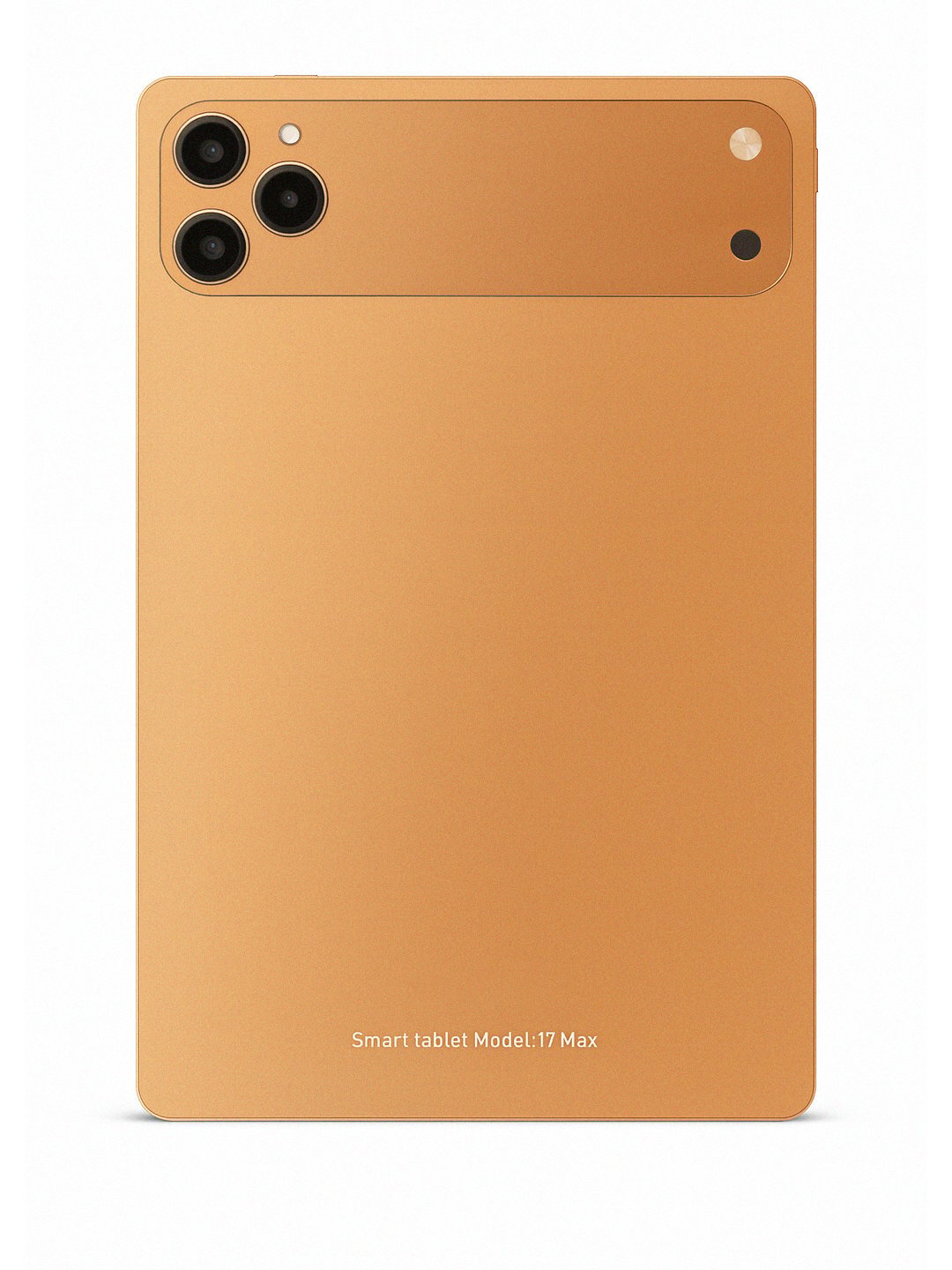 17 Pro Max, планшет OZCT, Android 15 / 2 SIM-карты — фото 1