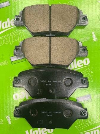 Колодки дисковые [ задние ] KASHIYAMA D3178 MAZDA CX-8 17 CX-9 06