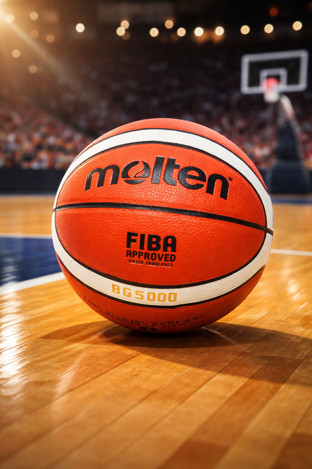 Баскетбольный мяч , 7 размер, для тренировок и игр, рекомендован для подростков и взрослых BG5000