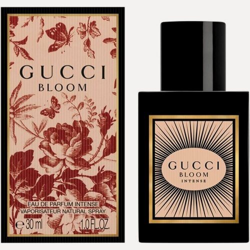 Изображение товара Gucci Bloom Intense парфюмерная вода 30 ml