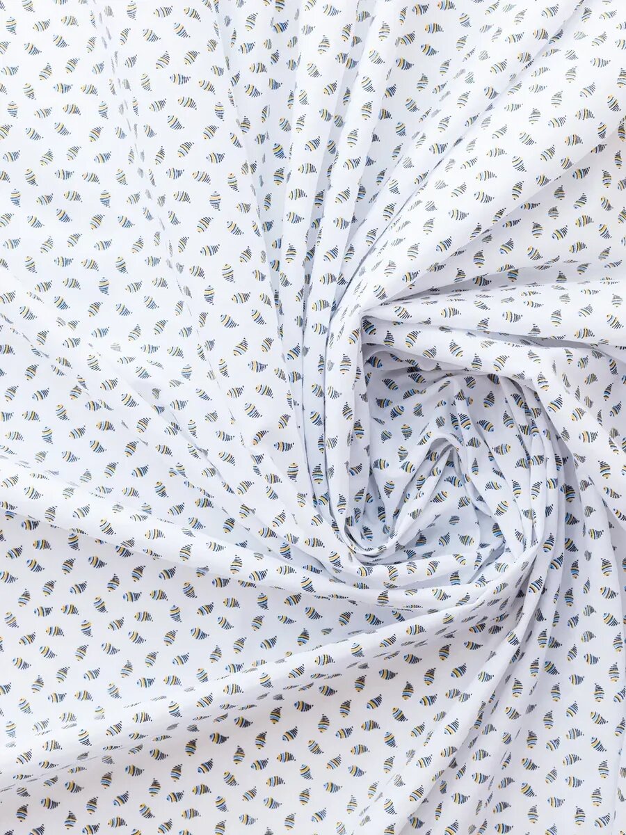 Подкладочная ткань карманка