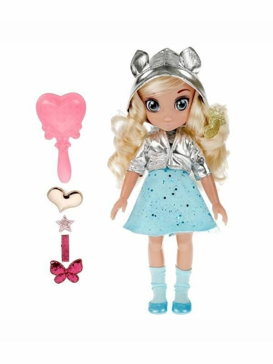 Кукла Сабина 32см