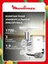 Мясорубка Moulinex HV8 ME6201