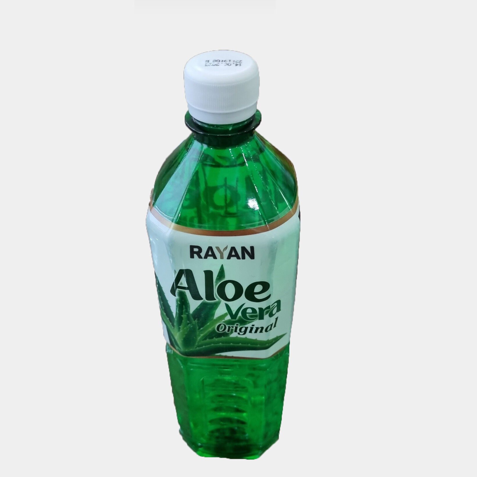 Напиток Aloe Vera Original RAYAN, 1 л. — фото 1