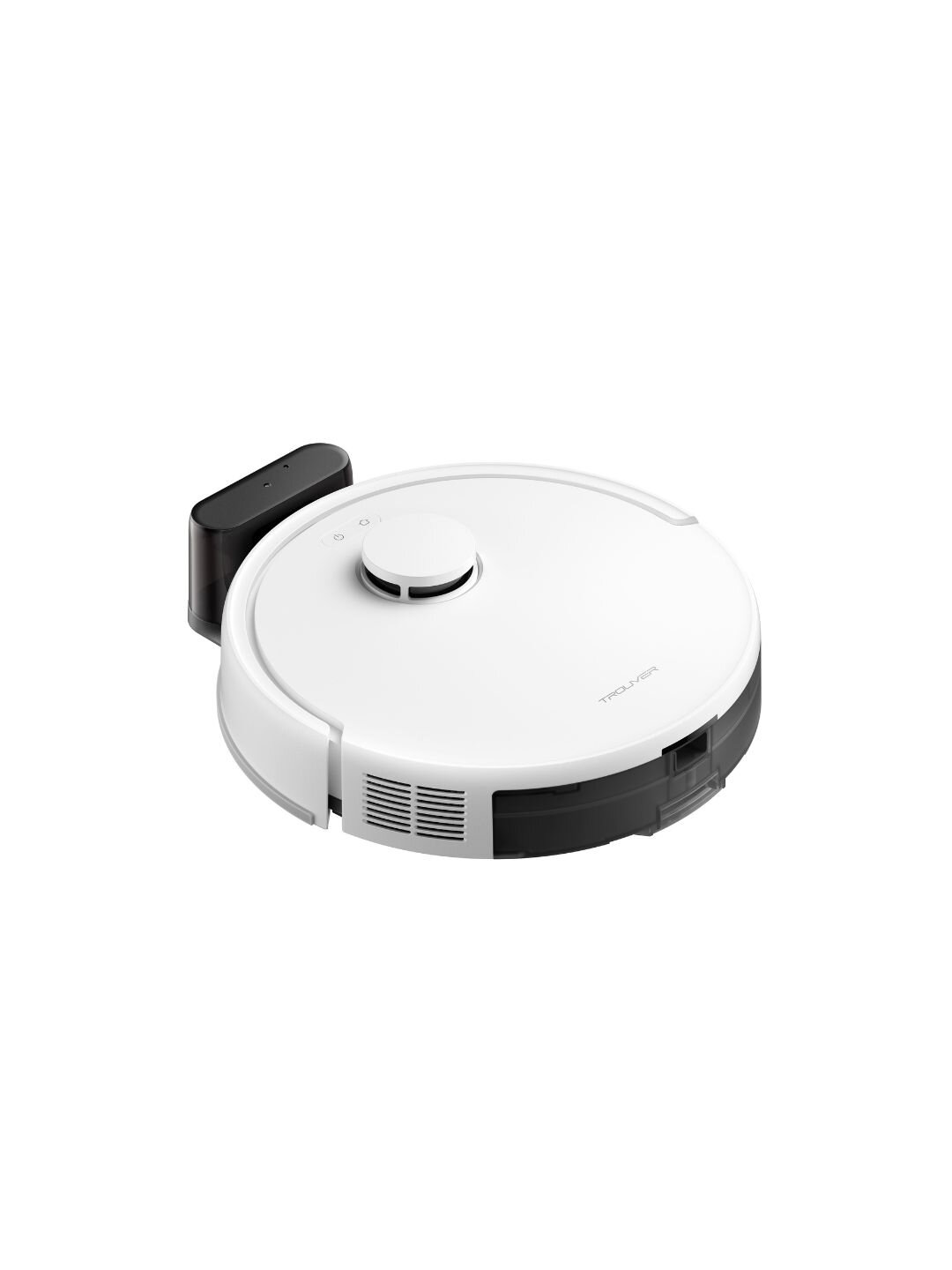 Робот-пылесос Dreame Trouver E20S Pro, сухая и влажная уборка, HEPA-фильтр, LiDAR