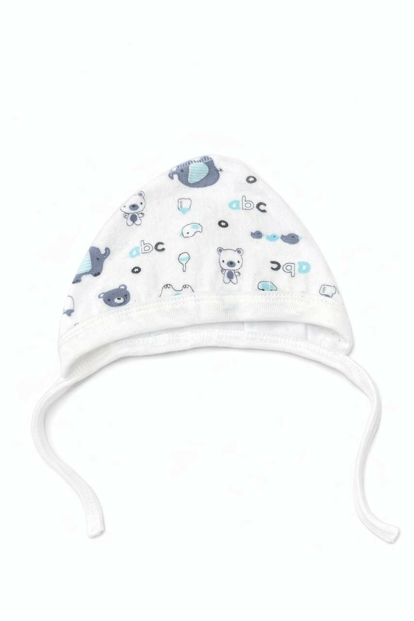 Чепчик  0-6 мес для детей