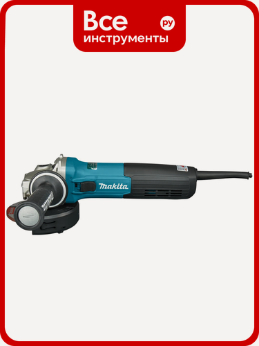 Изображение товара Угловая шлифовальная машина Makita 125 мм,1900 Вт GA5090X01