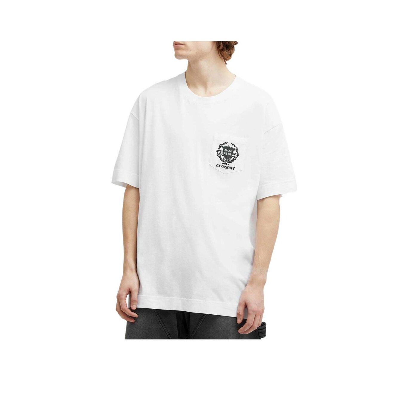 Майка GIVENCHY
