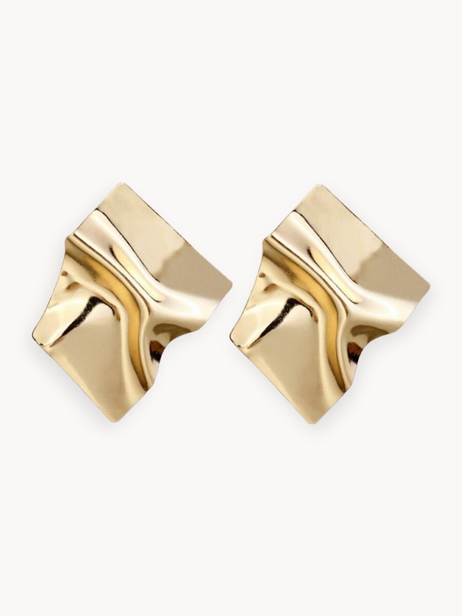 Серьги DRAKON IRG