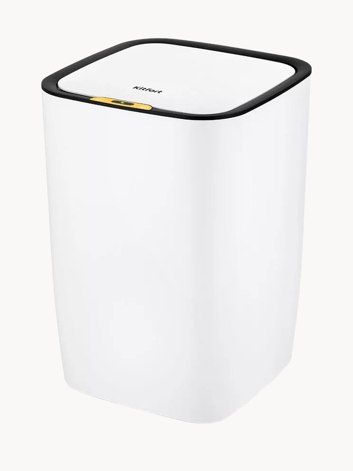 Сенсорное мусорное ведро Kitfort КТ-6021