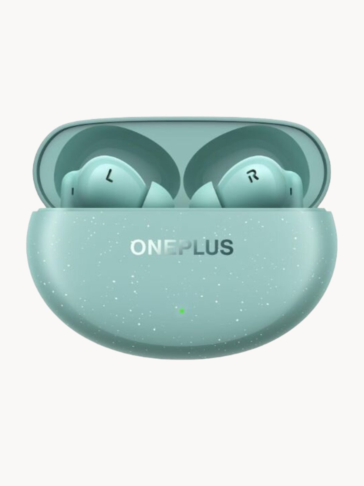 Беспроводные наушники OnePlus Nord Buds 3 PRO, E511A, (SOFT JADE), зеленый