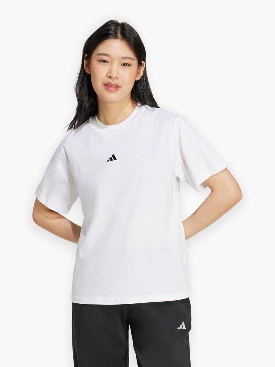 Футболка Essentials Small Logo