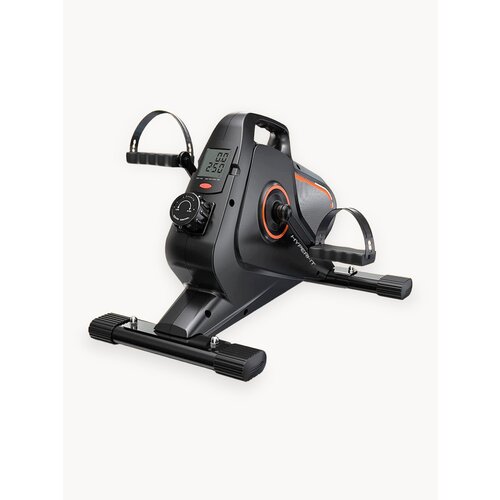 Мини-велотренажер Hyperfit Krummung B-8 , напольный для тренировки рук и ног, педальный , магнитный кардиотренажер