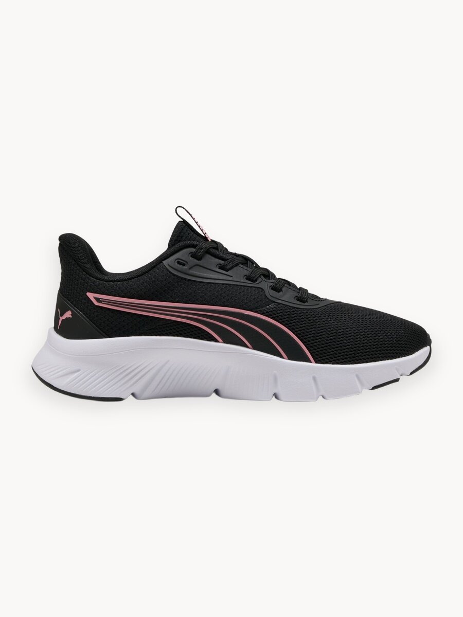 Кроссовки PUMA FlexFocus Lite Modern, размер 6 UK, черный