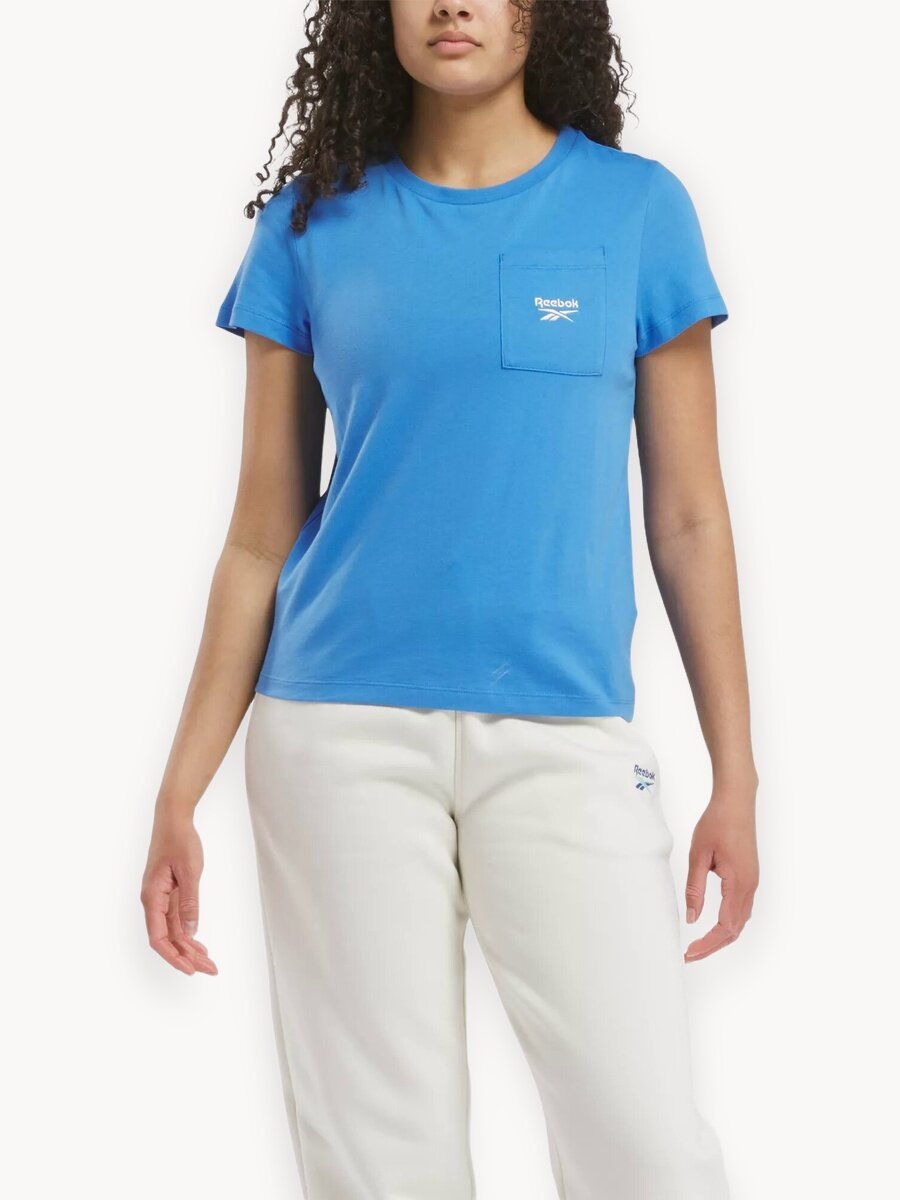 Футболка Identity Small Log