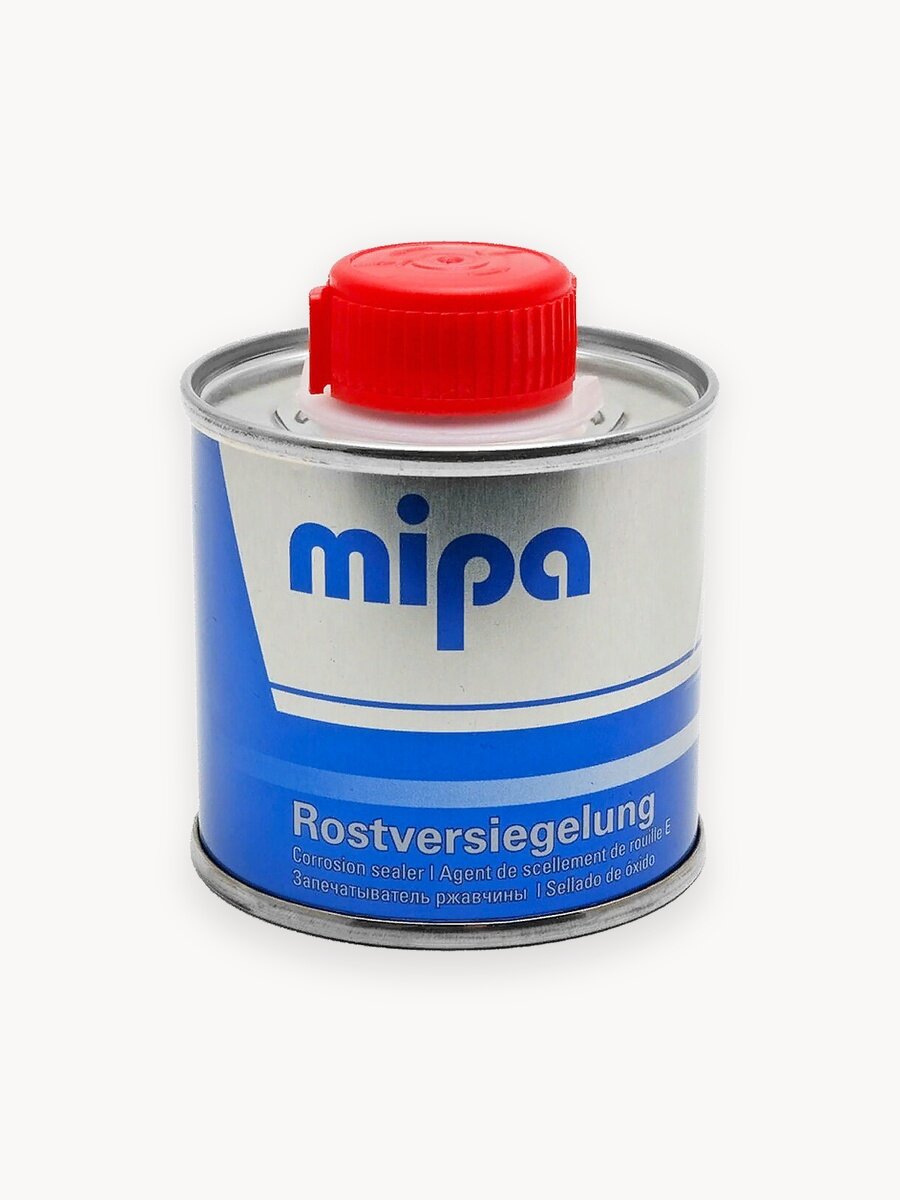 Преобразователь ржавчины MIPA (100мл)