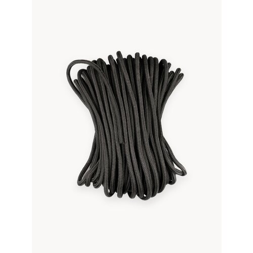 Шнур (веревка) полипропиленовая высокопрочная с сердечником 8мм х 20 метров