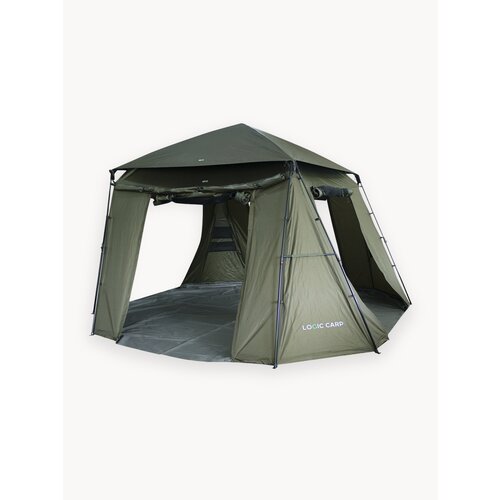 Палатка-шатёр Logic Carp 