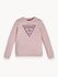 Джемпер девочки Guess J74Q10KAUG0G6K9 Размер 7 розовый