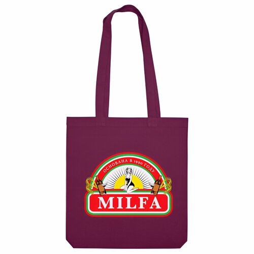 Сумка шоппер Us Basic, белый