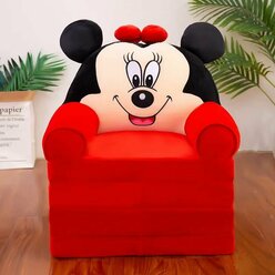 Кресло детское Четыре слоя: 150*50*60